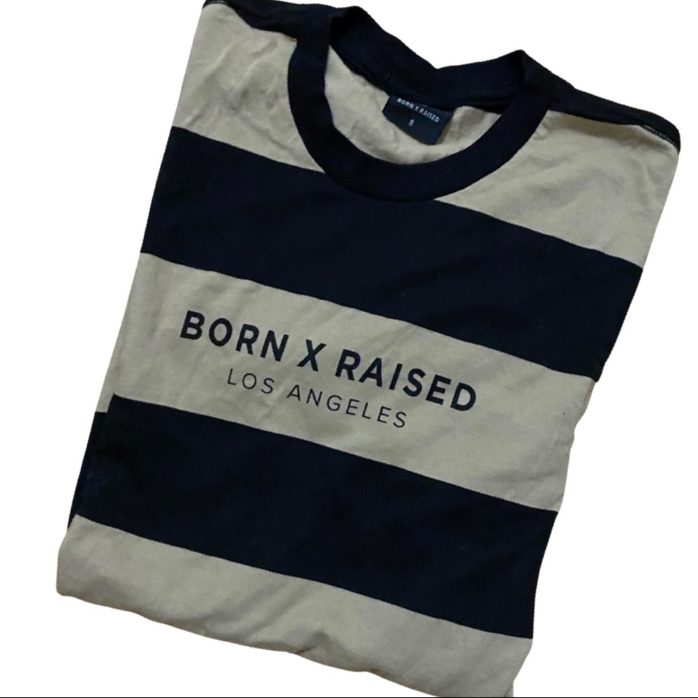 Born X raised Los Angeles. Small size